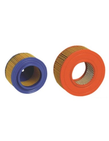 Filtro aria motori Volvo