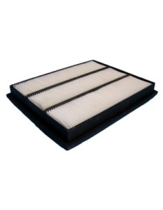 Filtro aria Volvo D4D6D9