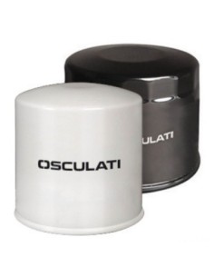 Filtri olio/nafta/benzina/aria VOLVO