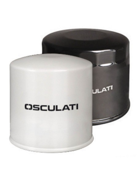 Filtri olio/nafta/benzina/aria VOLVO