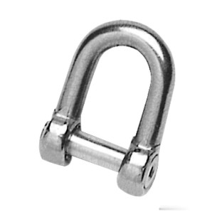 Grillo inox ancore