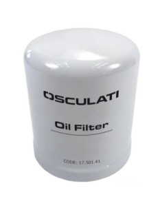 Filtro olio Volvo Penta