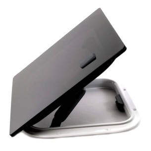 LEWMAR Lukeneinstieg Flush Hatch