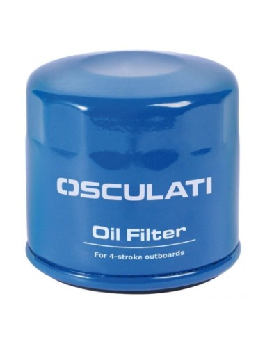 Filtro olio Honda PFB e Mercury 30HP