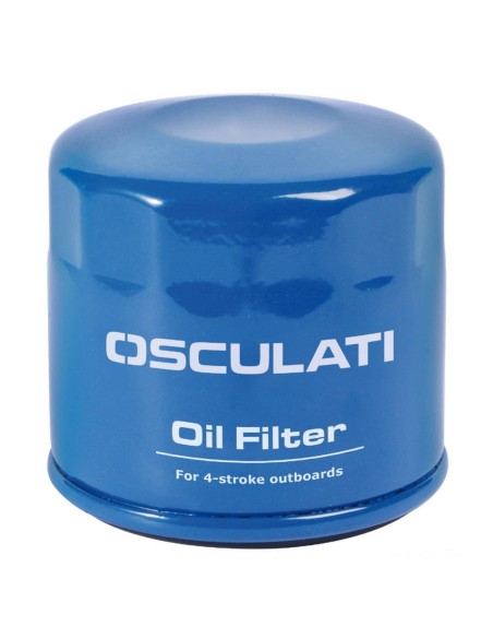 Filtro olio Honda PFB e Mercury 30HP