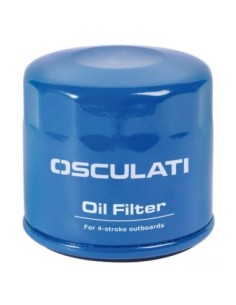 Filtro olio Honda RBAF01