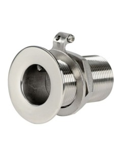 Scarico senza portagomma