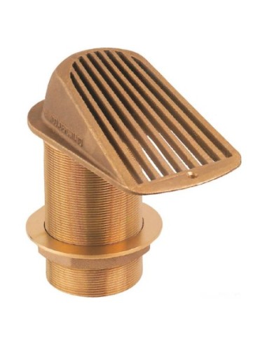 Presa mare bronzo serie