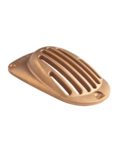 Cuffia bronzo serie manta