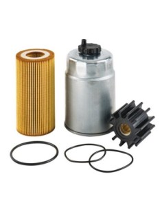Kit manutenzione motori Diesel VOLVO