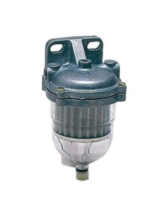 Filtro decantatore gasolio