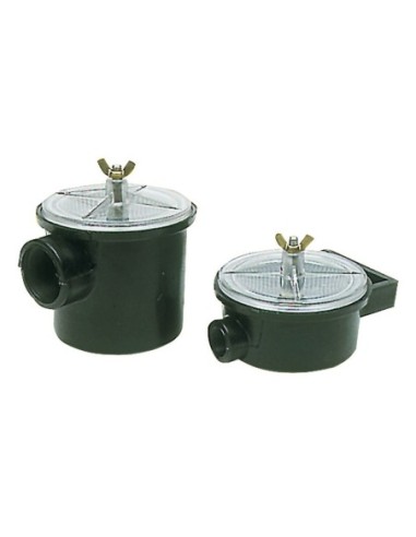 Filtro acqua utility