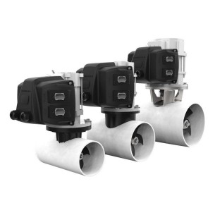 LEWMAR proportional thruster