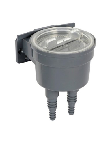 Filtro acqua motore Aquanet