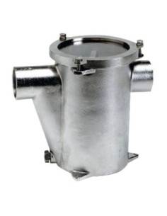 Filtro acqua AISI 316