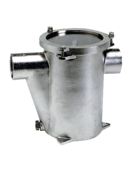Filtro acqua AISI 316