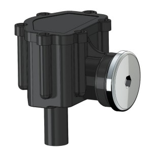 Sfiato carburante con antireflusso FuelLock