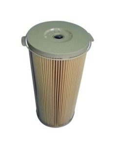 Cartuccia SOLAS per ricambio filtri gasolio