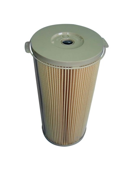 Cartuccia SOLAS per ricambio filtri gasolio