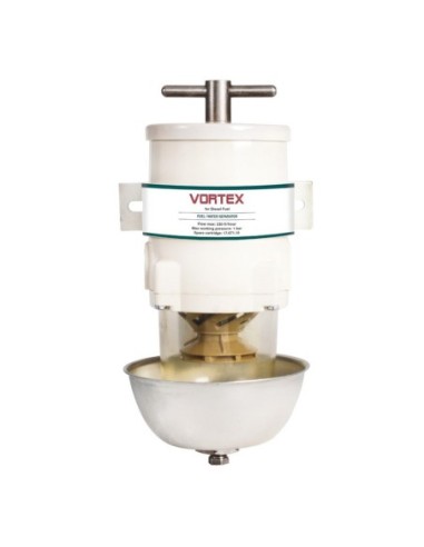 Filtro gasolio Gertech Vortex