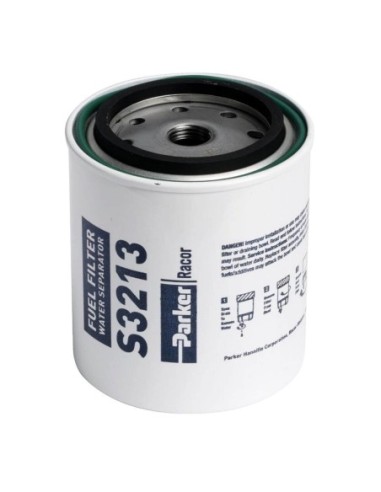 Cartuccia filtro micron Racor