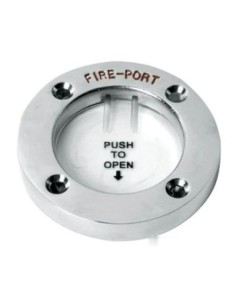 Portellino Fire Port