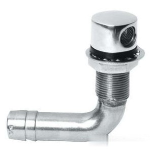 Sfiato inox