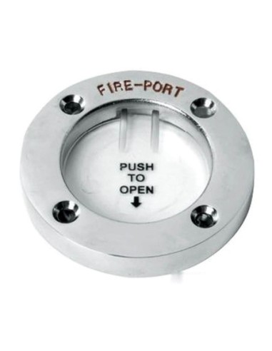 Portellino Fire Port