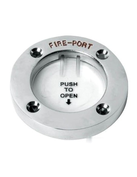 Portellino Fire Port