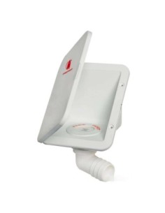 Vano Fireport portag diritto