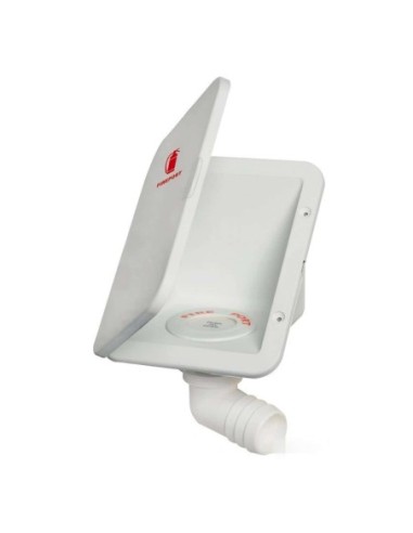 Vano Fireport portag diritto