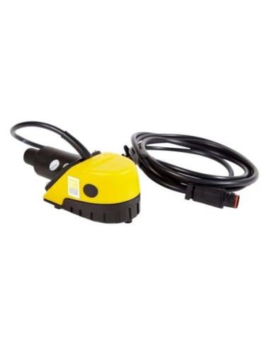 Succhiarola Whale con sensore IC