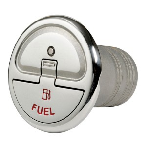 Quick Lock Einfllstutzen