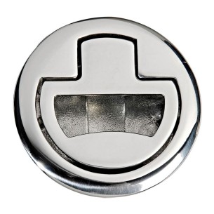 Bodenheber AISI 316 Schlo
