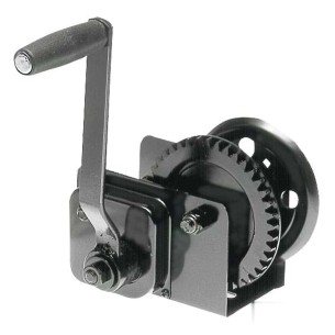 Argano SPX Brake Winch
