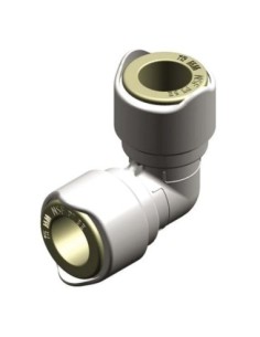 Raccordo gomito Whale