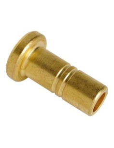 Tappo ottone Whale tubo