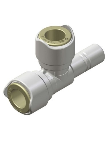 Gomito fuso doppio Whale