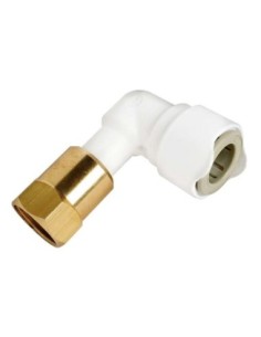 Gomito filetto BSP femmina