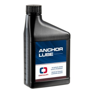 Olio salpa ancore Anchor Lube
