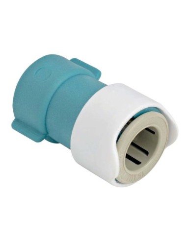 Adattatore plastica BSP Whale