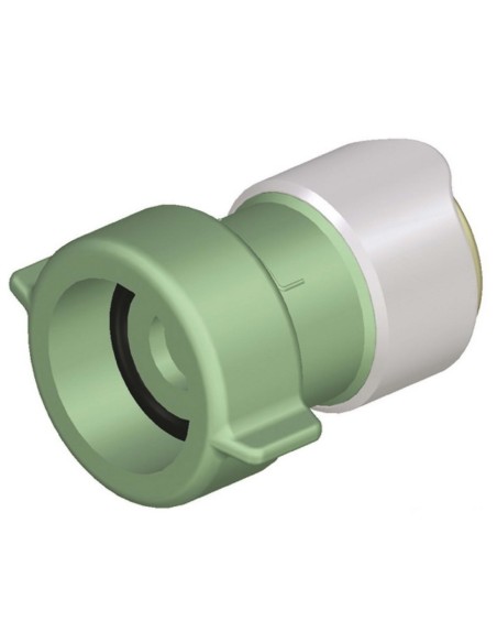 Adattatore Whale WX1552B