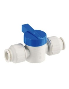 Valvola di intercettazione Whale