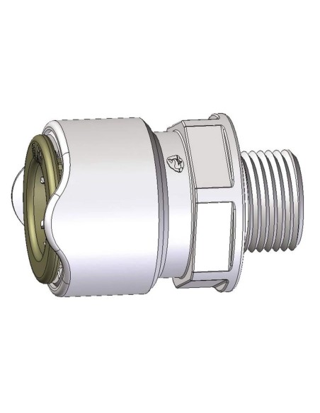 Adattatore BSP Whale