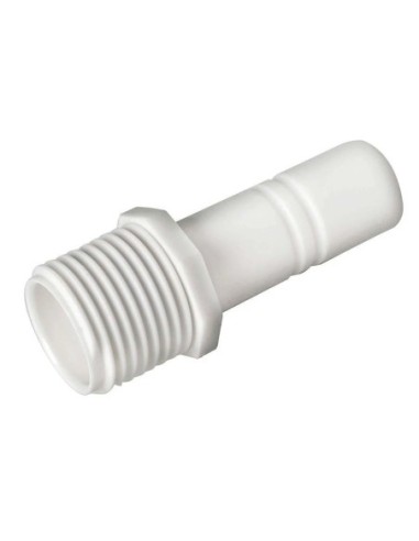 Raccordo cilindrico maschio  BSP Whale