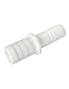 Raccordo cilindrico dritto tubo