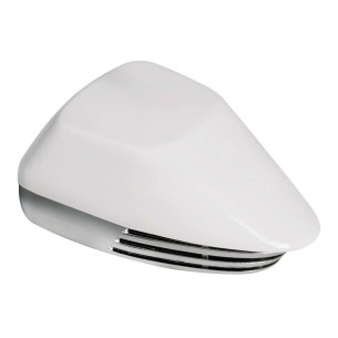 Diaphragm horn ABS