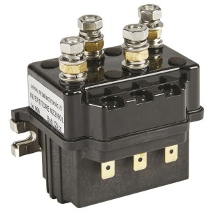 Control Box MZ ELECTRONIC - contattori/invertitori