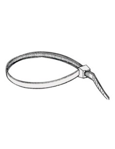 Fascette termoresistenti