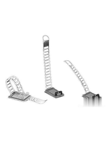 Fascette fermacavo vite